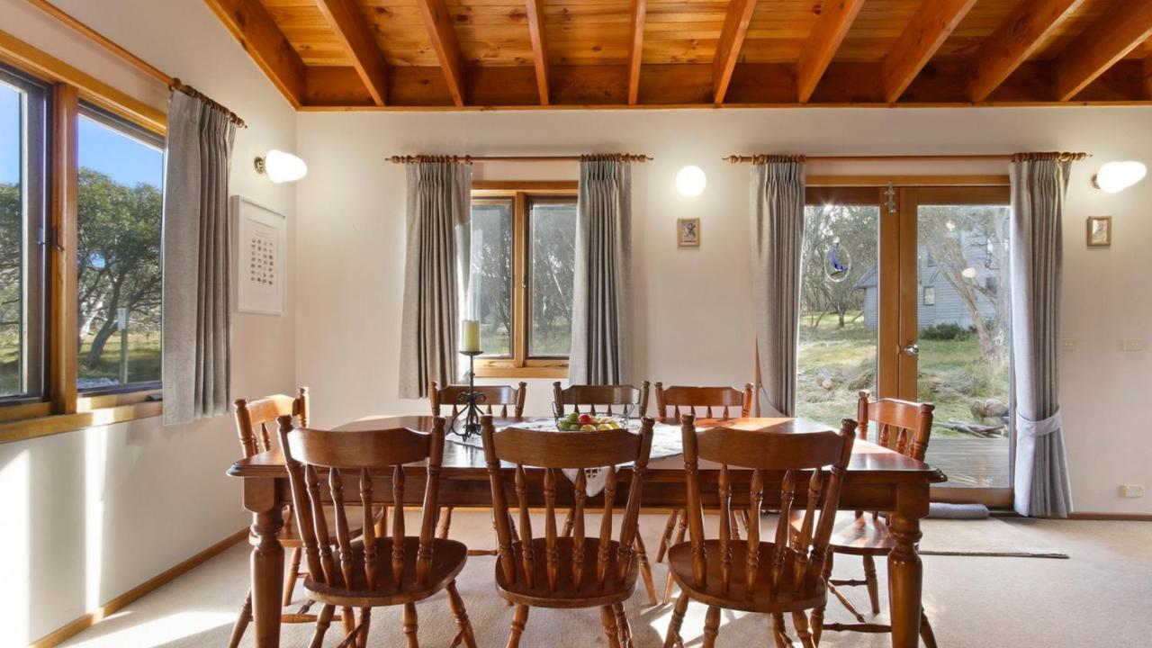 Apartamento Wrens View Dinner Plain Exterior foto